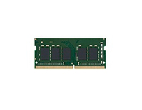 Kingston Technology KTD-PN429ES8/16G memory module 16 GB 1 x 16 GB DDR4 2933 MHz ECC