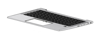 HP M53846-091 Laptop-Ersatzteil Tastatur