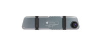 Navitel MR155NV Dashcam Full HD Akku, Zigarettenanzünder, USB Grau