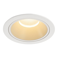 SLV NUMINOS DL XL éclairage de plafond LED