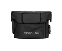 EcoFlow 50031021 accesorio para estación de carga portátil Estuche de transporte