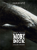ISBN Moby dick integral