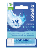 Labello Hydro Care Lippenbalsam Unisex 4,8 g