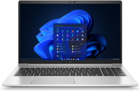 HP EliteBook 655 G9 Laptop 39,6 cm (15.6") Full HD AMD Ryzen™ 5 PRO 5675U 16 GB DDR4-SDRAM 512 GB SSD Wi-Fi 6E (802.11ax) Windows 11 Pro Silber