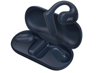 JVC HA-NP35T Kopfhörer True Wireless Stereo (TWS) im Ohr Anrufe/Musik Bluetooth Blau