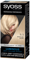 SYOSS Professional Performance Haarfarbe Blond