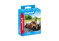 Playmobil 71480 children's toy figure