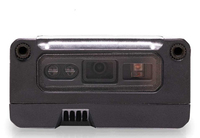 Datalogic GFS4520-BKK1-WHT barcode-lezer Vaste streepjescodelezer 2D Zwart