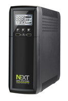 NEXT UPS Systems Mint+700 Line-interactive 0,7 kVA 420 W