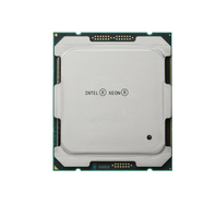 HP Processeur secondaire 18 cœurs Z640 Xeon E5-2695v4, 2,1 GHz, 2 400 MHz