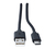 CUC Exertis Connect 149697 câble USB 2 m USB 2.0 USB A USB C Noir