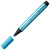 STABILO Pen 68 MAX Filzstift Blau 1 Stück(e)