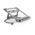 Hama Connect2Office Stand Laptop stand Anthracite