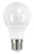 Airam 4711528 energy-saving lamp Blanco cálido 2800 K 4,5 W E27 F
