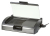 Steba VG 200 Grill Tabletop Electric Black, Silver 2200 W
