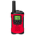 Alecto FR115RD Funksprechgerät 8 Kanäle 446 MHz Schwarz, Rot