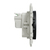 Schneider Electric S540059 Steckdose Rot