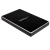 StarTech.com SAT2510BU32 tárolóegység burkolat HDD/SSD ház Fekete 2.5"