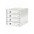 Leitz Click & Store file storage box MDF White