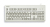 CHERRY G80-3000 keyboard USB QWERTY Spanish Grey
