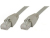 Microconnect UTP6A07 networking cable Grey 7 m Cat6a U/UTP (UTP)