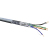 ROLINE S/FTP Kabel Kat. 5e, Litze 300m