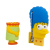 Mobility Lab 8GB Marge Simpson unidad flash USB USB tipo A 2.0 Multicolor