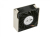 Supermicro Cooling Fan FAN-0121L4-001 Computer case 9.2 cm Black, Cream