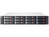 HPE MSA 1040 2-port SAS Dual Controller LFF disk array Rack (2U) Zwart, Grijs