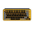 Logitech POP Keys Wireless Mechanical Keyboard With Emoji Keys