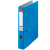 Esselte Cardboard binder Rainbow gyűrűs iratgyűjtő A4 Kék