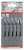 Bosch 2 608 630 310 Sägeblatt für Stichsägen, Laubsägen & elektrische Sägen Stichsägeblatt Hartstahl (HCS)