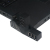 MCL USB2-M103 hub & concentrateur USB 2.0 Noir