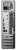 Lenovo ThinkCentre E73 Intel® Core™ i7 i7-4770 4 GB DDR3-SDRAM 1 TB HDD Windows 7 Professional SFF PC Nero