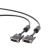 Gembird DVI-D/DVI-D 4.5m DVI kabel 4,5 m Zwart