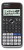 Casio FX-991DE X calculator Pocket Wetenschappelijke rekenmachine Zwart