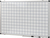 Legamaster PREMIUM bedrukt whiteboard liniatuur 60x90cm