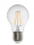 CENTURY INCANTO Goccia energy-saving lamp Warm wit 2700 K 4 W E27 E