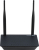 Inter-Tech RPD-600 WLAN-Router Schnelles Ethernet Dual-Band (2,4 GHz/5 GHz) Schwarz