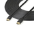 StarTech.com 98ft (30m) Active HDMI Cable - 4K High Speed HDMI Cable with Ethernet - CL2 Rated for In-Wall Install - 4K 30Hz Video - HDMI 1.4 Cord - For HDMI Monitor, Projector,...