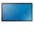 DELL UltraSharp UP3216Q LED display 80 cm (31.5") 3840 x 2160 pixelek 4K Ultra HD LCD Fekete