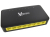 Cables Direct NLHUB-08GB network switch Unmanaged Gigabit Ethernet (10/100/1000) Black,Yellow