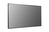 LG 75XF3C-B visualizzatore di messaggi Pannello piatto per segnaletica digitale 190,5 cm (75") LED 3000 cd/m² 4K Ultra HD Nero 24/7