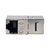Tripp Lite N235-001-SH-D Cat6 Straight-Through Modular Shielded In-Line Snap-In Coupler with 90-Degree Down-Angled Port (RJ45 F/F)