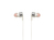 JBL Tune 210 Headset Bedraad In-ear Muziek Grijs