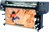 HP Latex 335 Printer Großformatdrucker Latex-Druck Farbe 1200 x 1200 DPI Ethernet/LAN