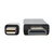 Tripp Lite P586-003-HDMI adapter kablowy 0,9 m Mini DisplayPort Czarny