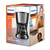 Philips Daily Collection HD7462/20 Cafetera