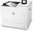 HP Color LaserJet Enterprise Stampante M652dn, Colore, Stampante per Stampa