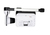 Optoma DC554 cámara de documentos Negro, Blanco 25,4 / 3,2 mm (1 / 3.2") CMOS